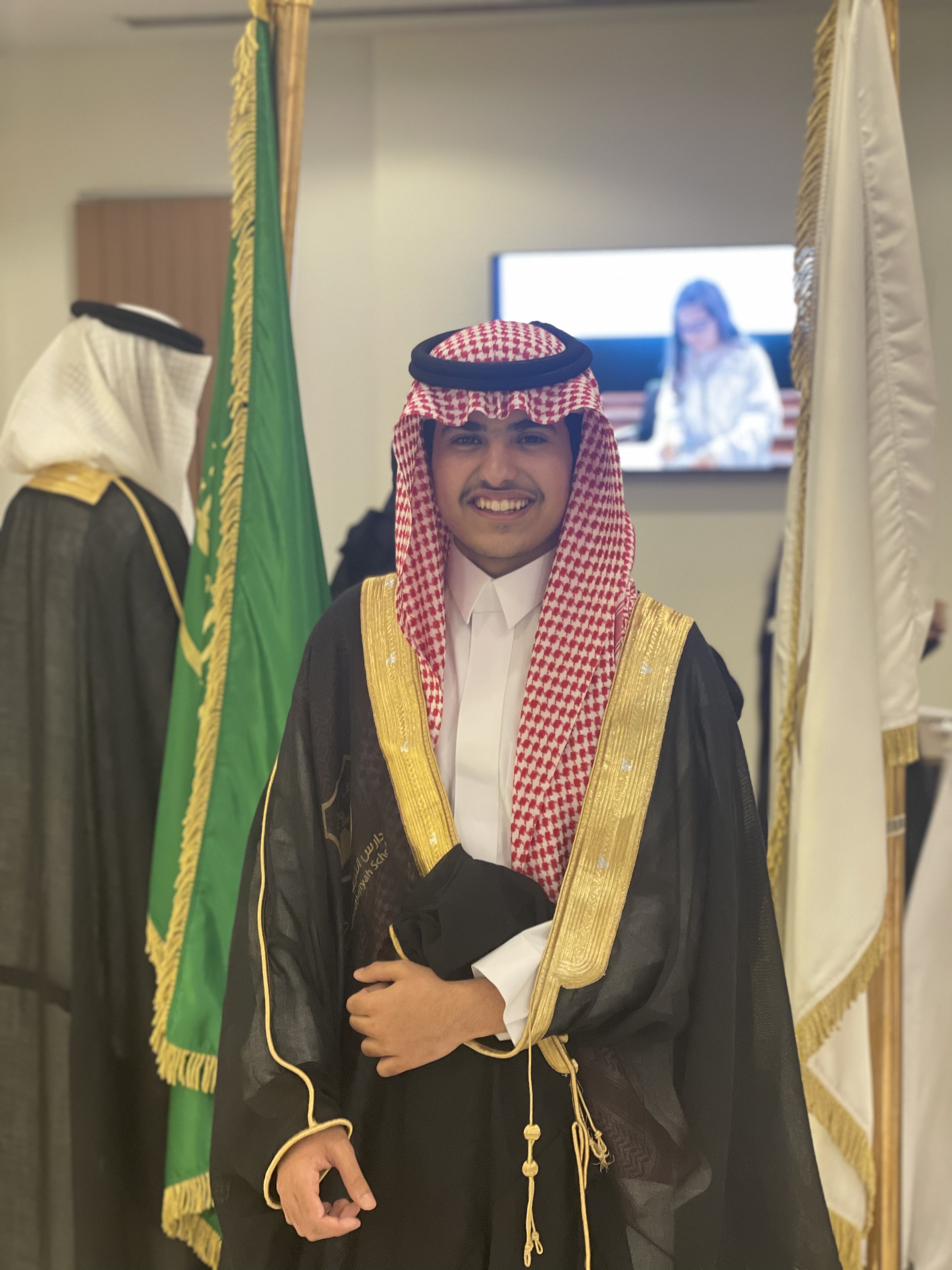 صورة محمد هشام محمد إبراهيم الحيدري