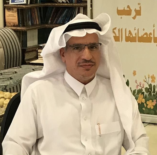 صورة عبدالله بن عبدالرحمن بن عبدالله بن عبدالعزيز الحيدري 