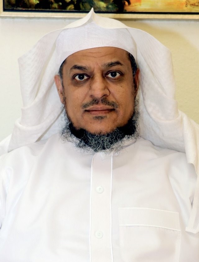 صورة خالد بن عبد الرحمن بن عبد الله عبد الرحمن الحيدر