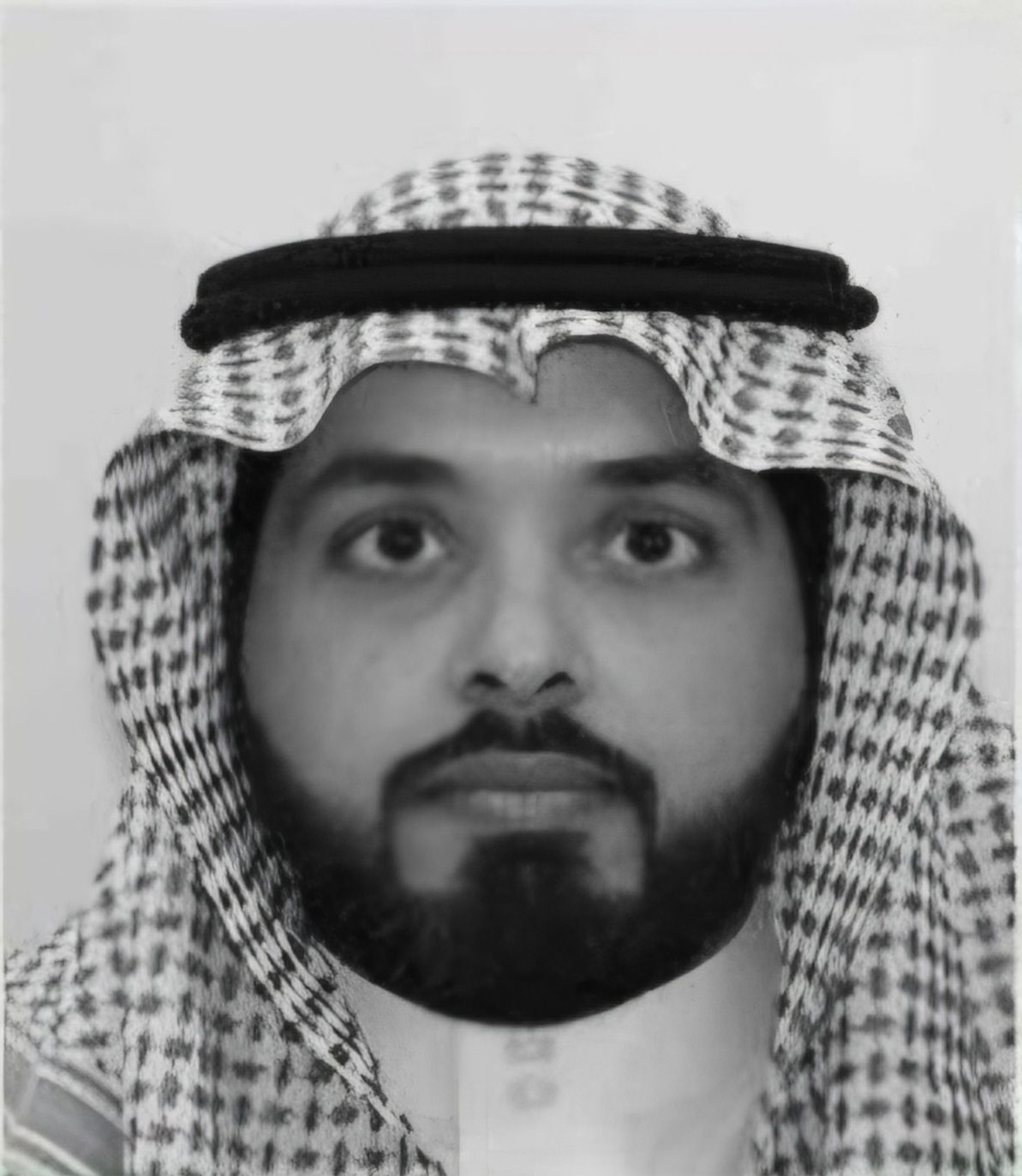 صورة عبدالعزيز صالح عبدالعزيز ناصر محمد الحيدر 