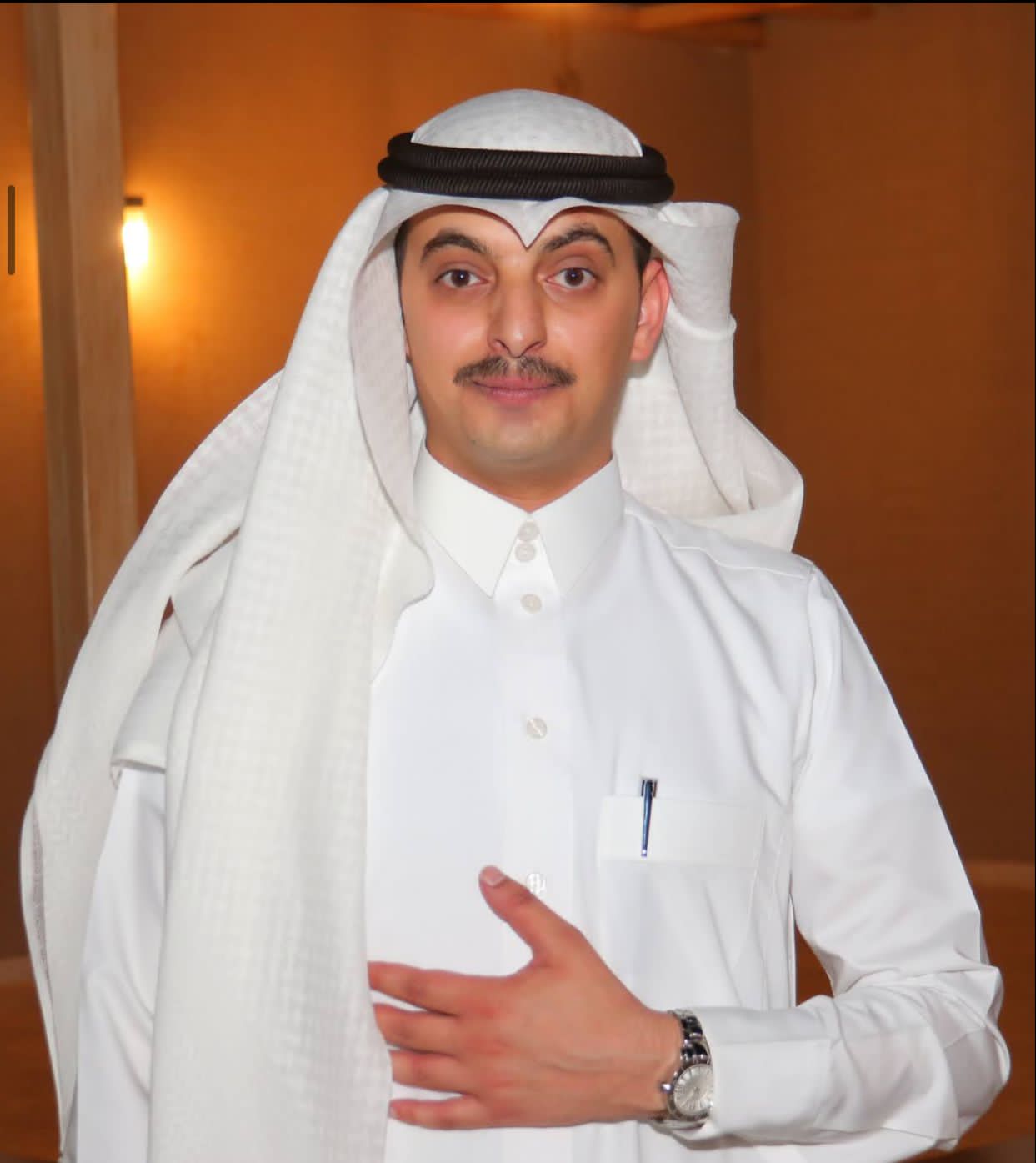 صورة فهدعبدالله عبدالرحمن ناصر الحيدر 