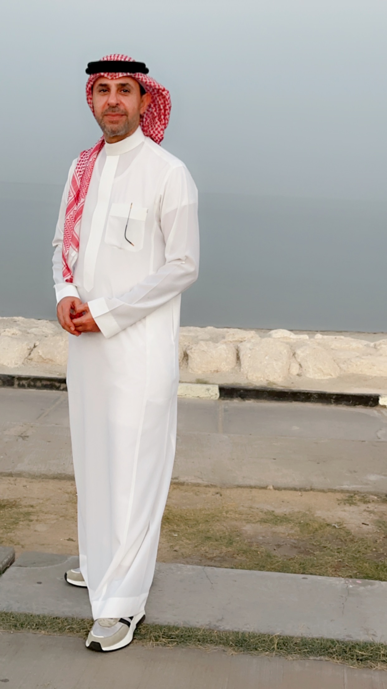 صورة رائد عبدالعزيز ابراهيم الحيدري