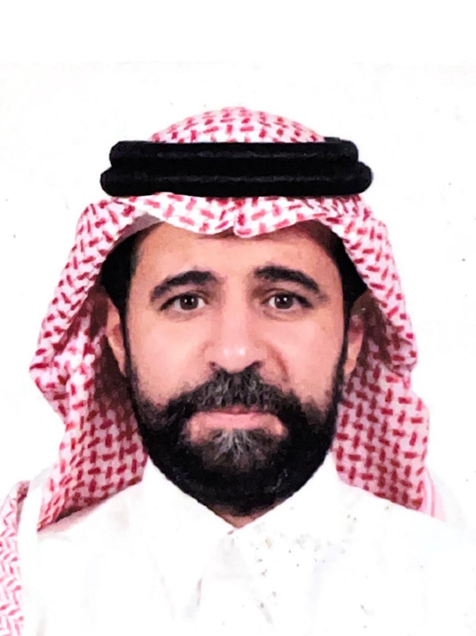 صورة صلاح الدين بن عبد العزيز إبراهيم محمد سليمان الحيدري