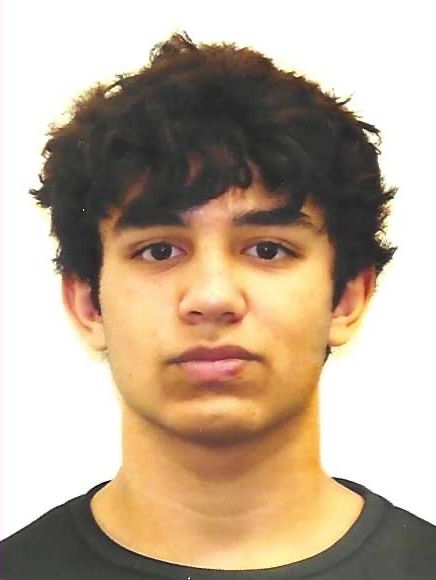 صورة ريان أبراهيم سليمان ابراهيم الحيدري 