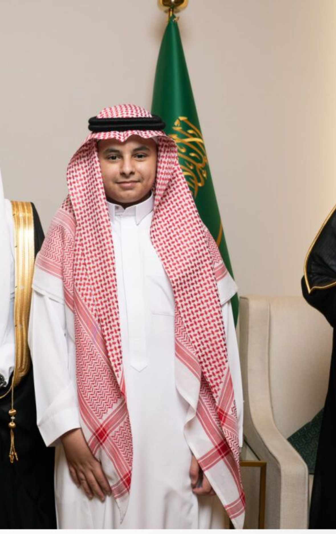 صورة عبدالرحمن احمد عبدالله عبدالرحمن الحيدر