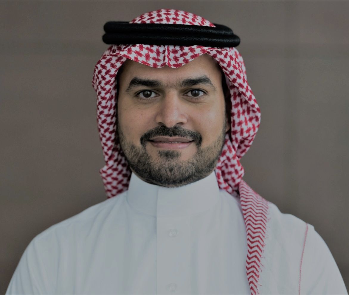 صورة عبدالعزيز عبدالله محمد عبدالعزيز الحيدري