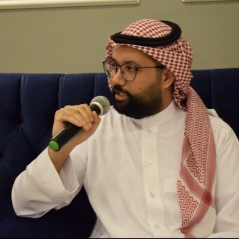 صورة ماهر عبدالله محمد عبدالرحمن الحيدر