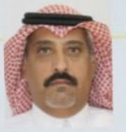 صورة خالد عبدالعزيز عبدالمحسن عبدالرحمن الحيدر