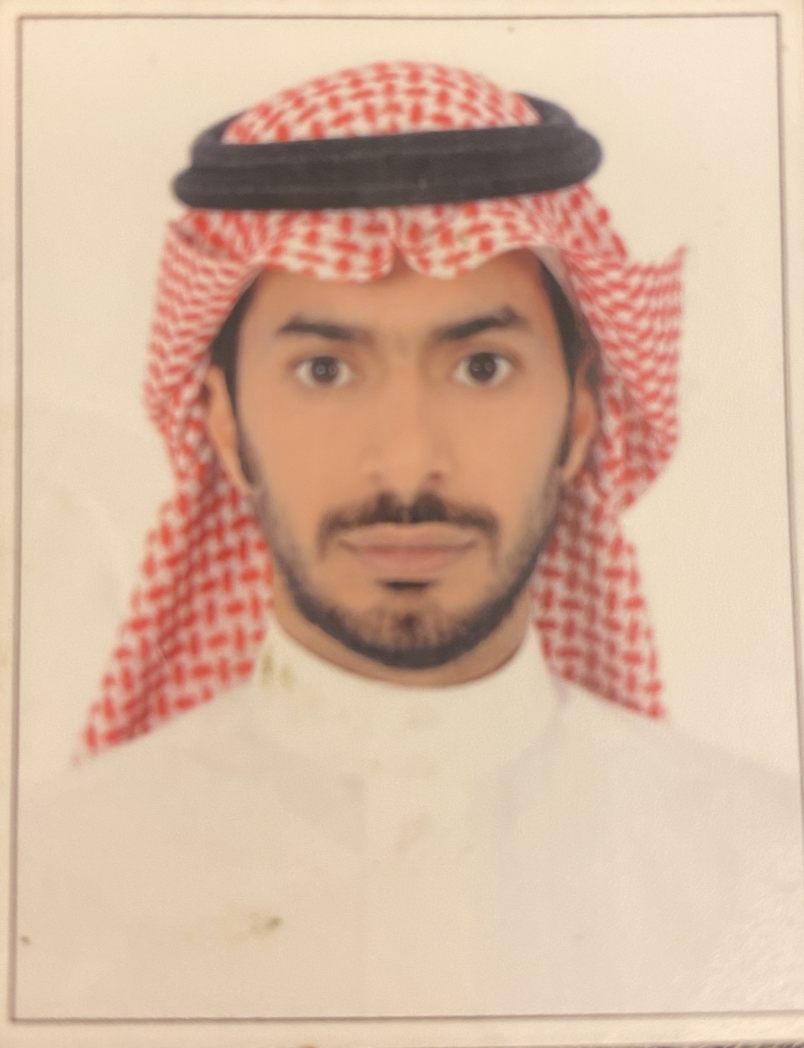 صورة سلطان عبدالله محمد عبدالعزيز سليمان الحيدري
