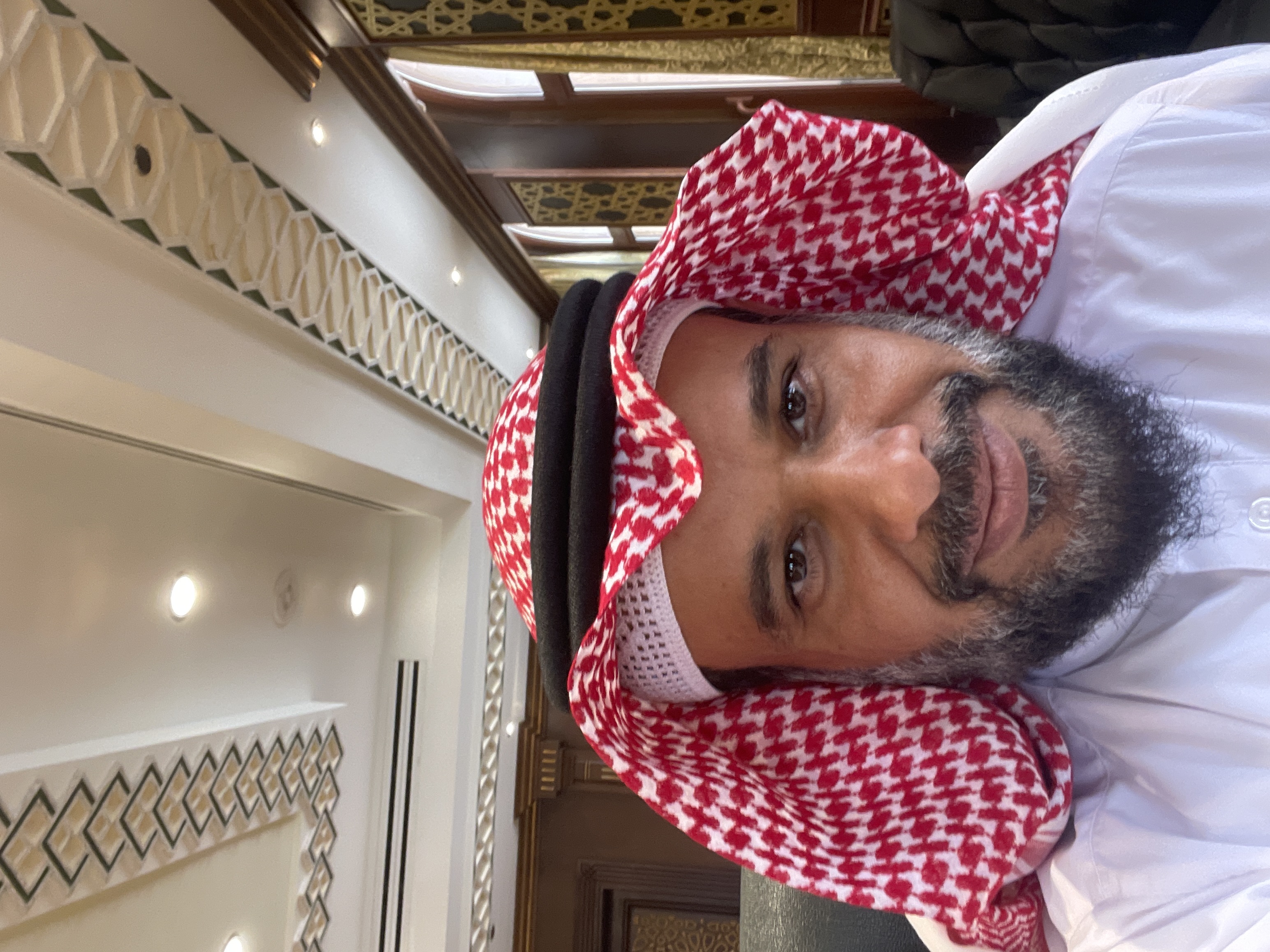 صورة عبدالله بن عبدالرحمن محمد الحيدر