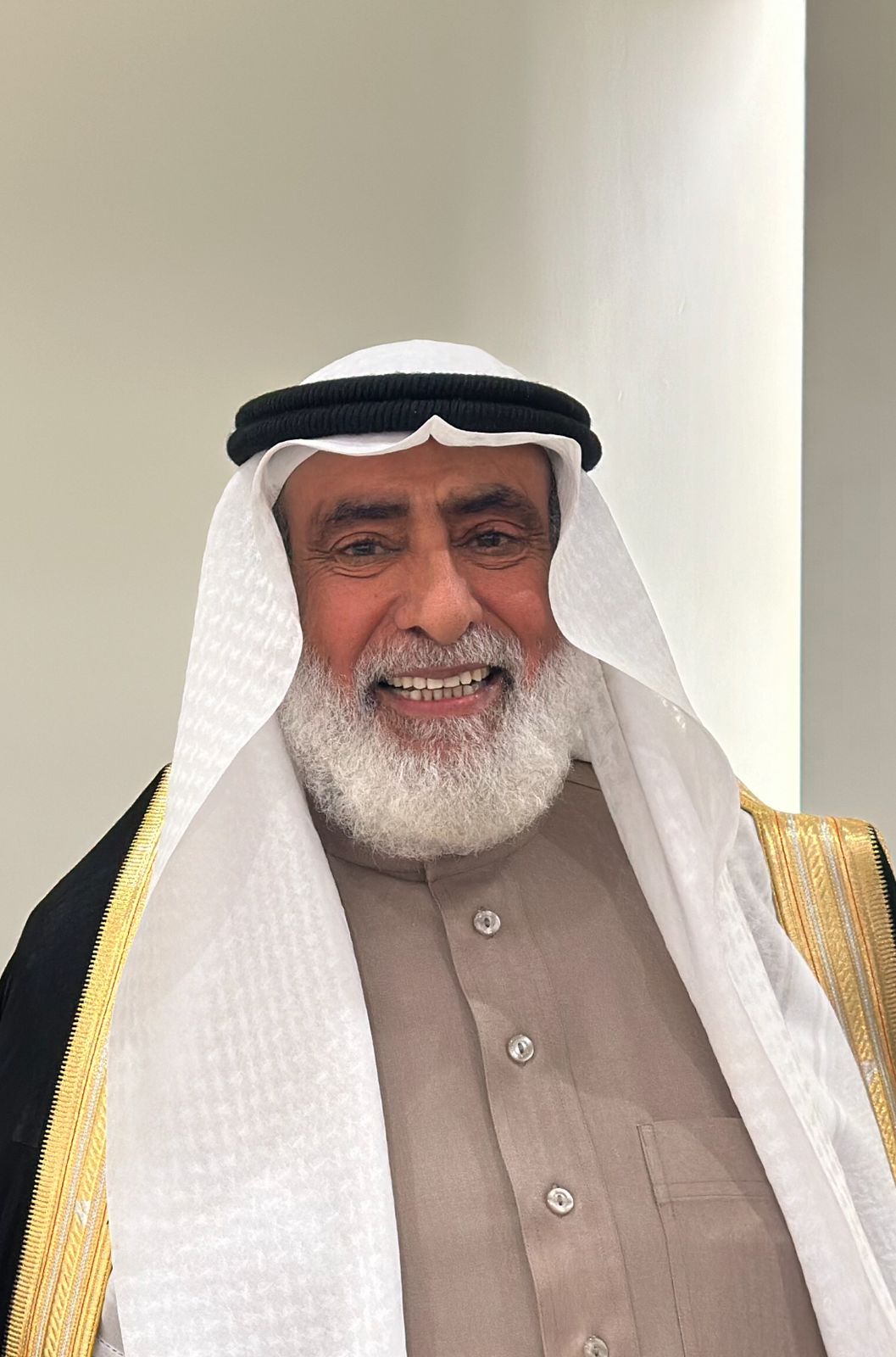 صورة ناصر عبدالرحمن محمد ابراهيم محمد الحيدر