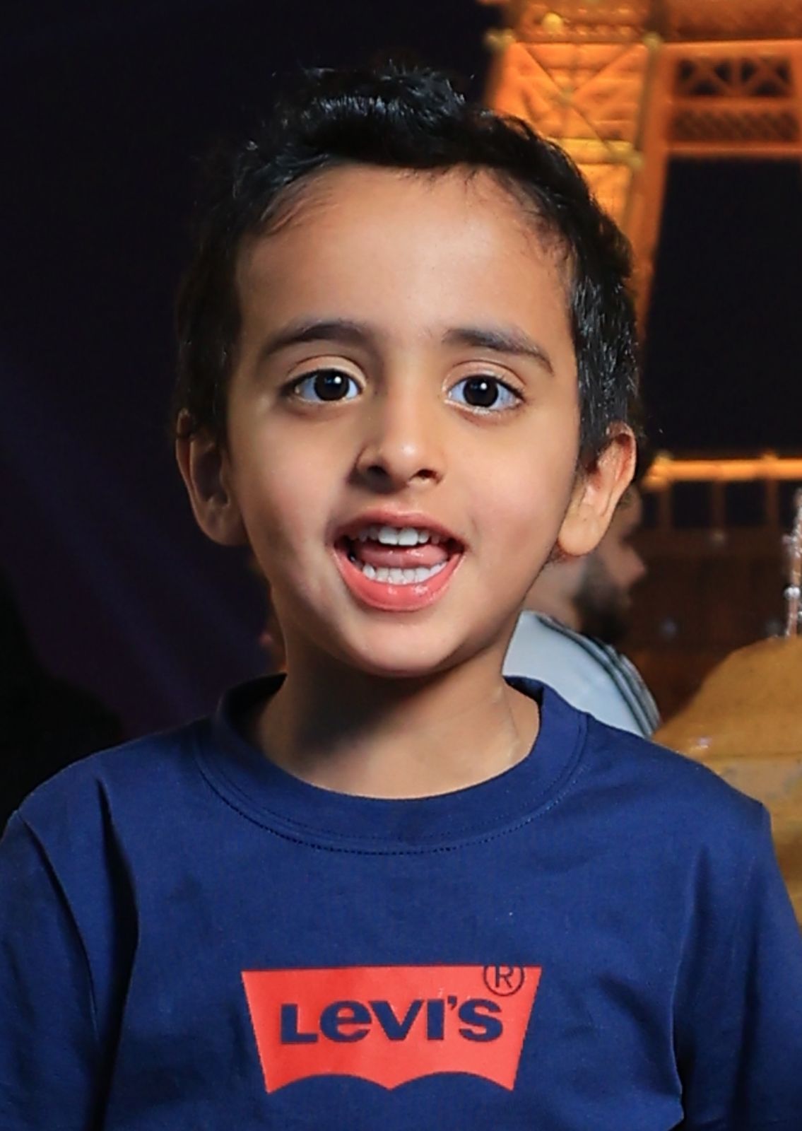 صورة صلاح عبدالهادي ناصر عبدالرحمن محمد الحيدر