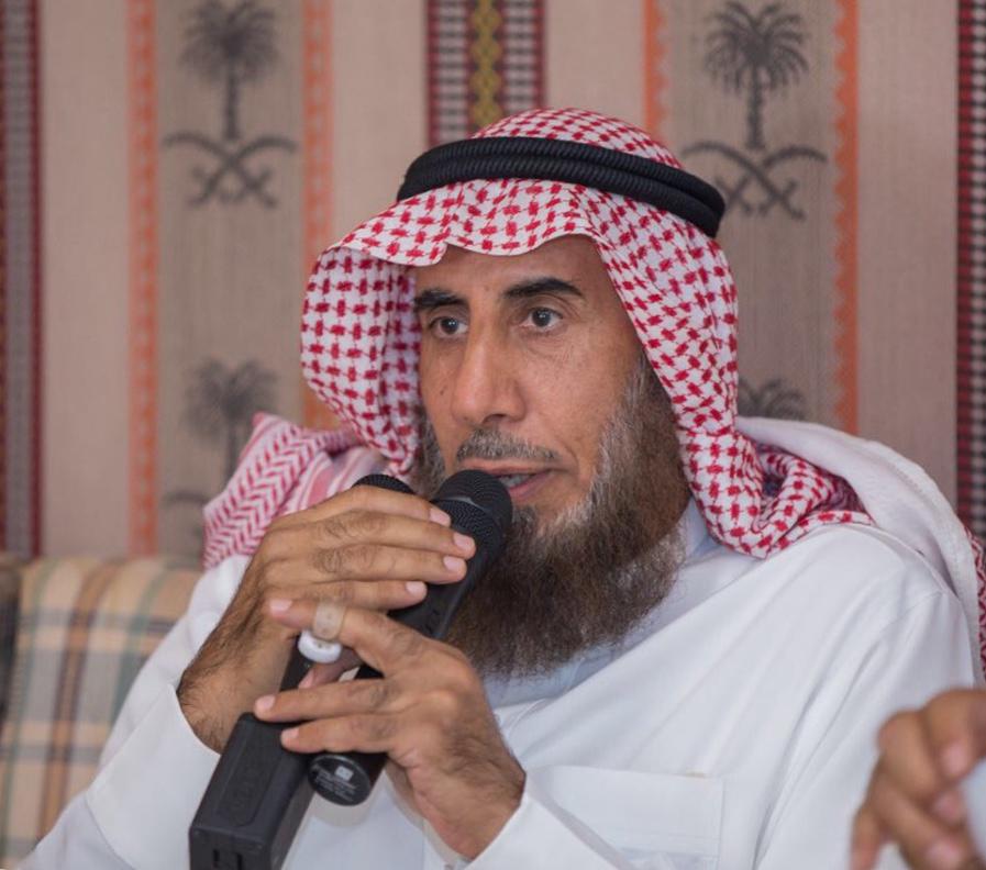 صورة عبدالرحمن بن ابراهيم بن سلامه بن حمد الحيدر