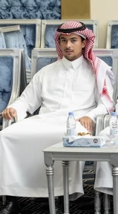 صورة منذر خالد إبراهيم محمد الحيدري 