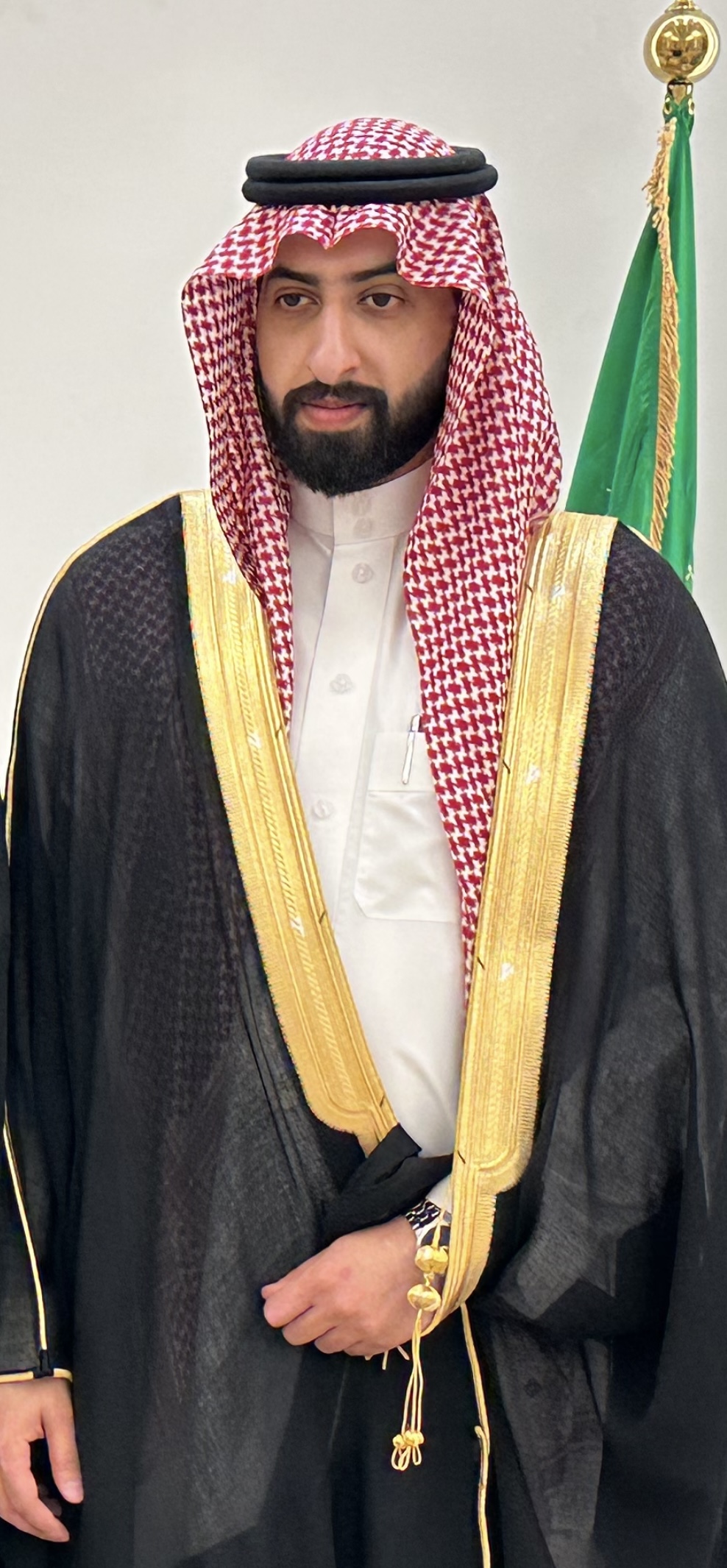 صورة صالح عبدالله عبدالله صالح عبدالله الحيدر