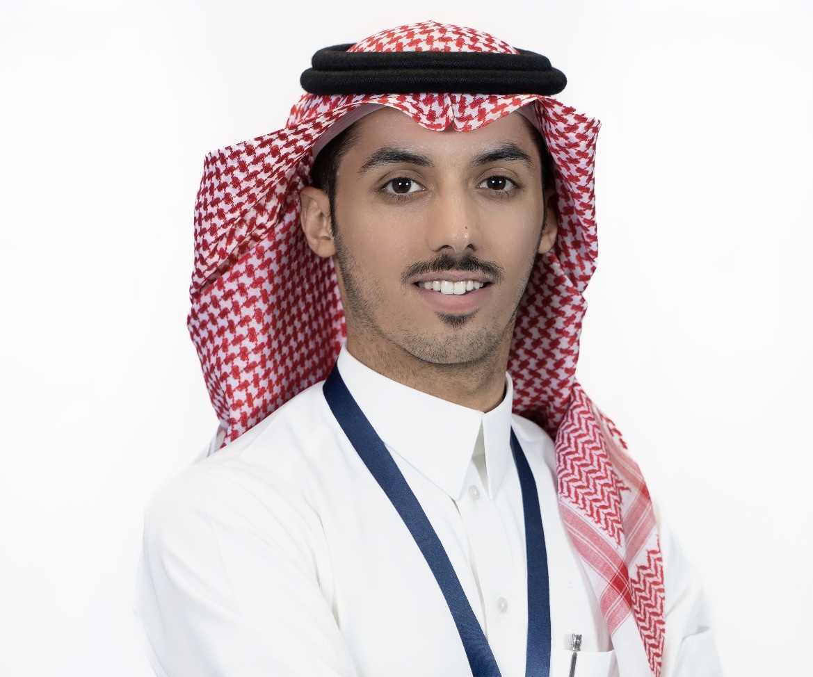 صورة يزيد بن خالد بن حمد بن ناصر الصالح 