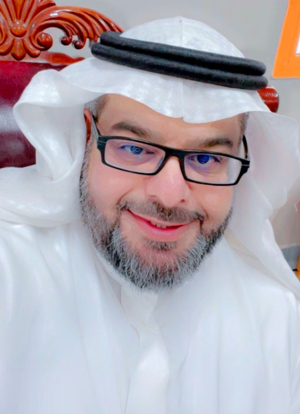 صورة وليد عبدالرحمن عبدالله عبدالرحمن محمد 