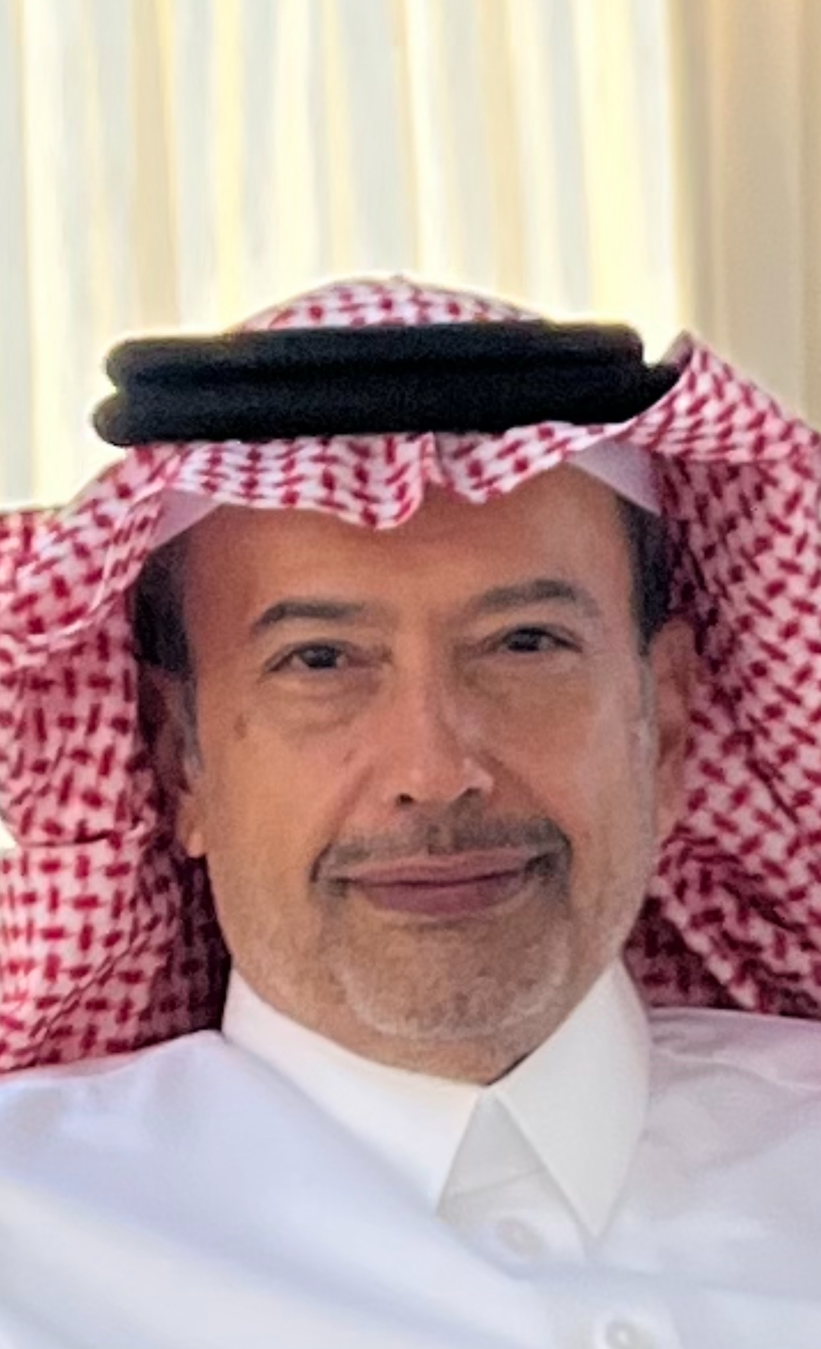 صورة محمد سليمان محم ناصر المعجل 