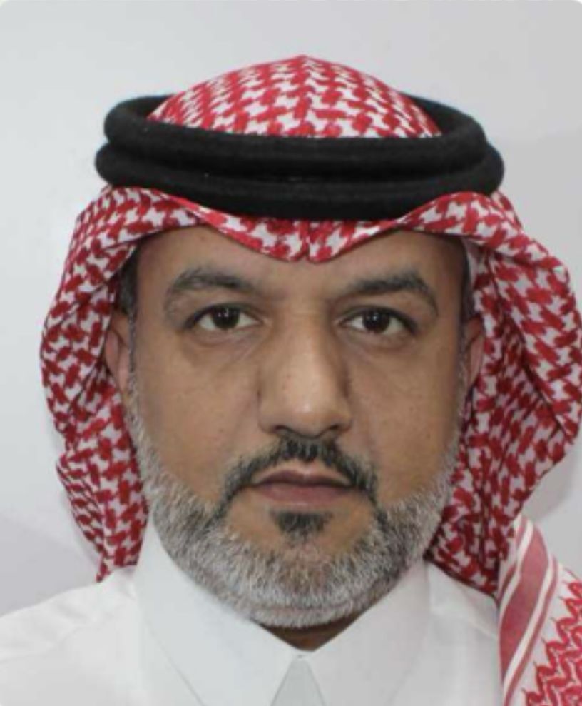 صورة عادل بن عبدالله بن محمد الحيدر