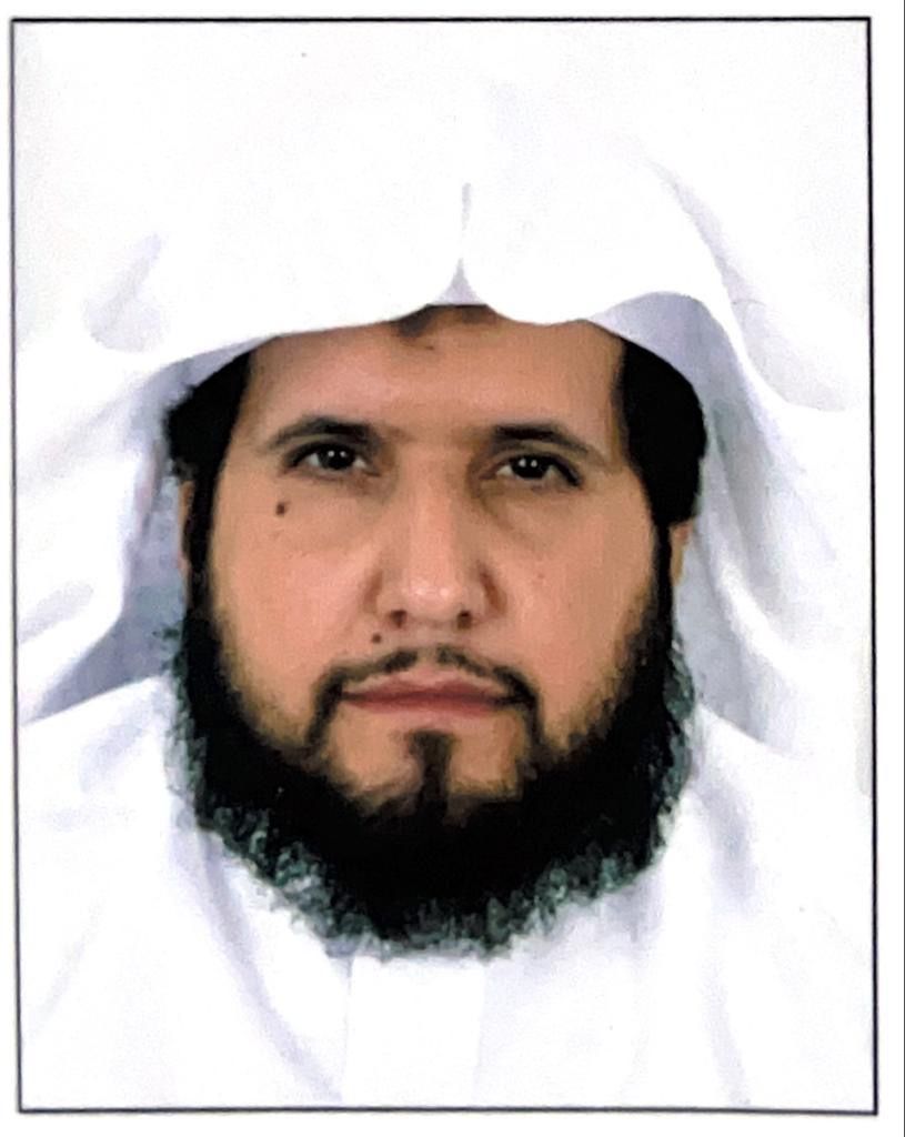 صورة عدنان سليمان محمد ناصر المعجل 