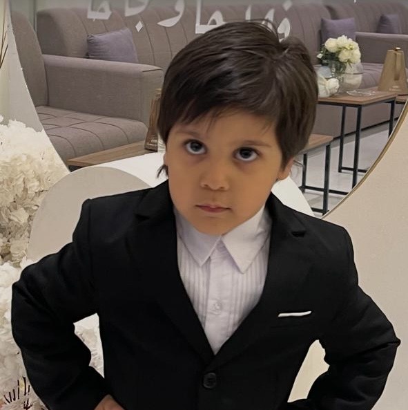 صورة أسامة بن عبدالله بن إبراهيم أحمد الحيدر 