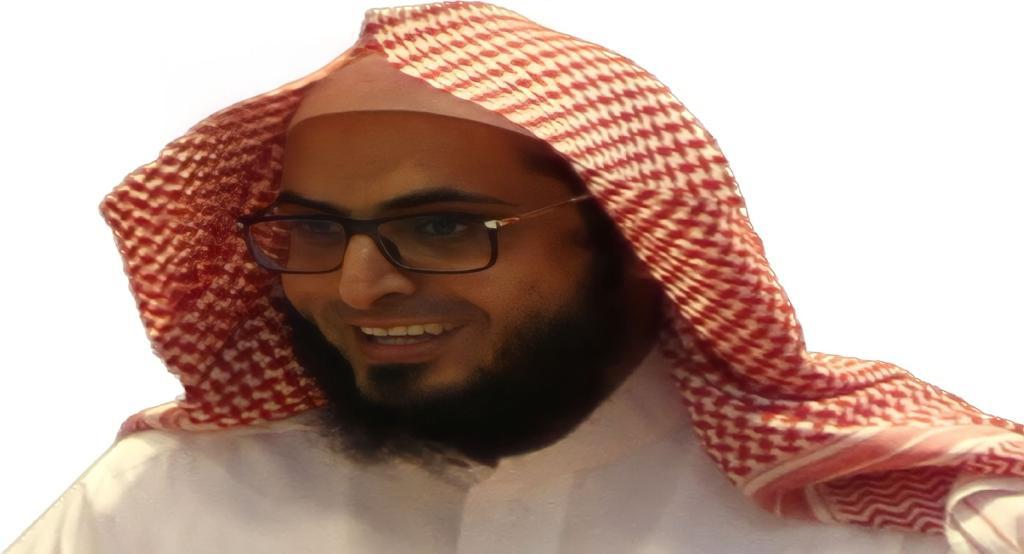 صورة نايف بن عبدالعزيز بن محمد بن عبدالعزيز بن سليمان بن عبدالله الحيدري