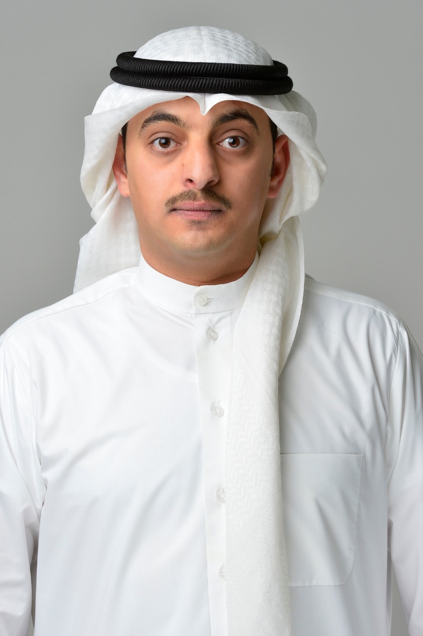 صورة فهد بن عبدالله عبدالرحمن ناصر الحيدر 