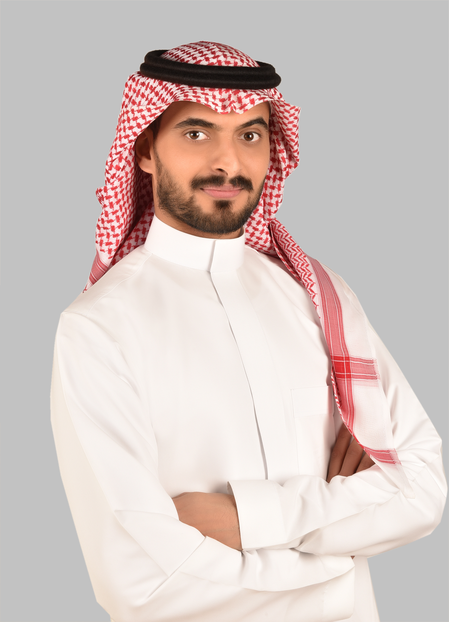 صورة عبدالعزيز عبدالله عبدالرحمن ناصر عبدالرحمن الحيدر