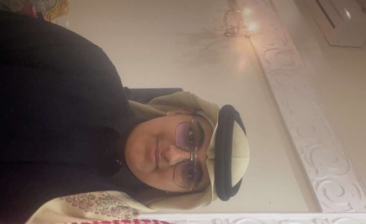 صورة عبدالله عبدالرحمن الحيدر