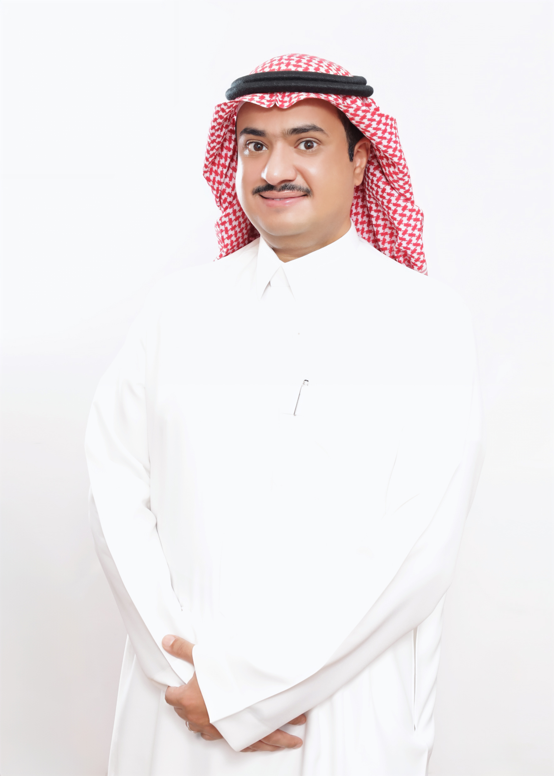 صورة محمد عبدالله عبدالرحمن محمد الحيدر