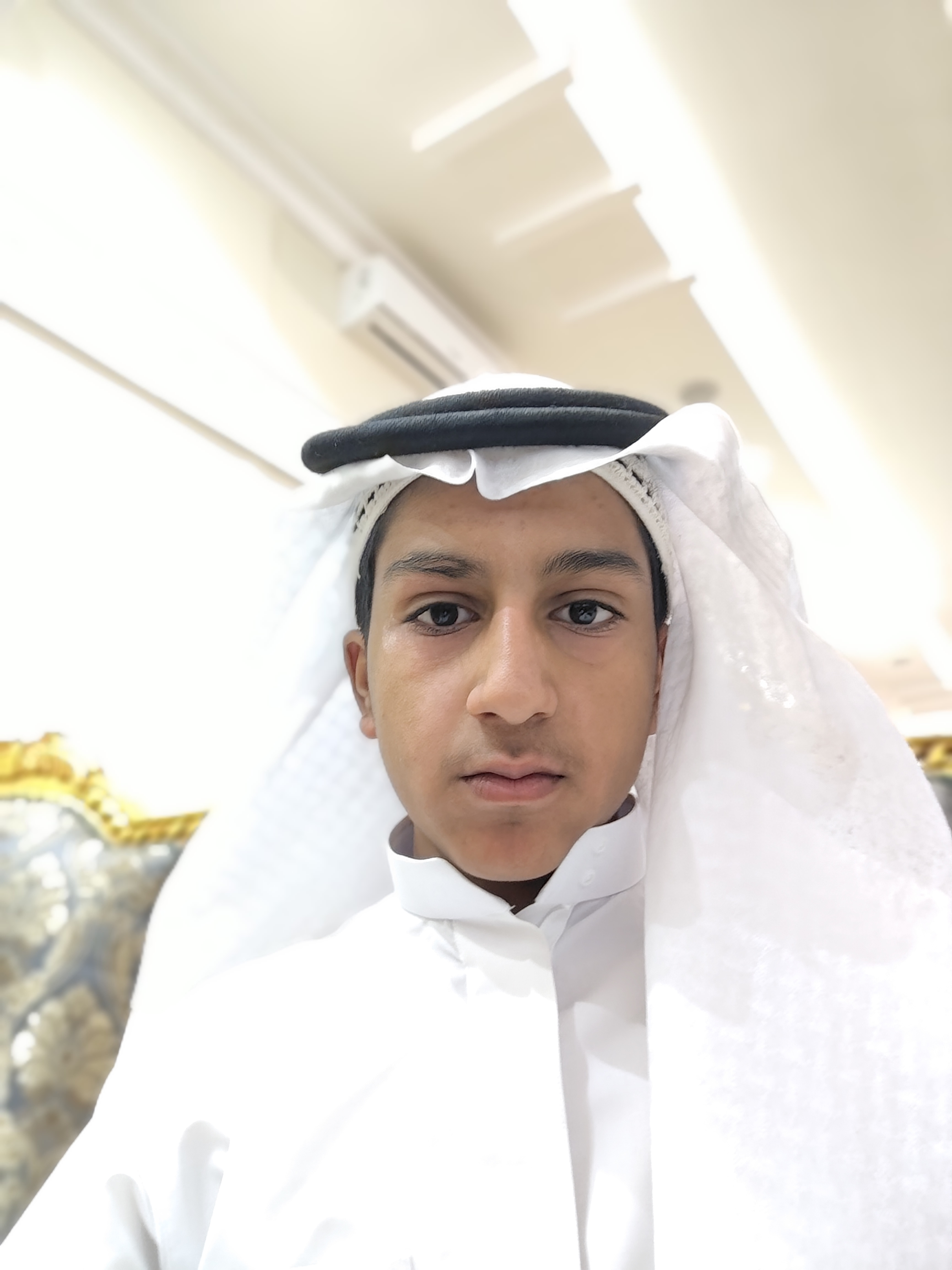 صورة عبد الحكيم سليمان عبدالرحمن الحيدري