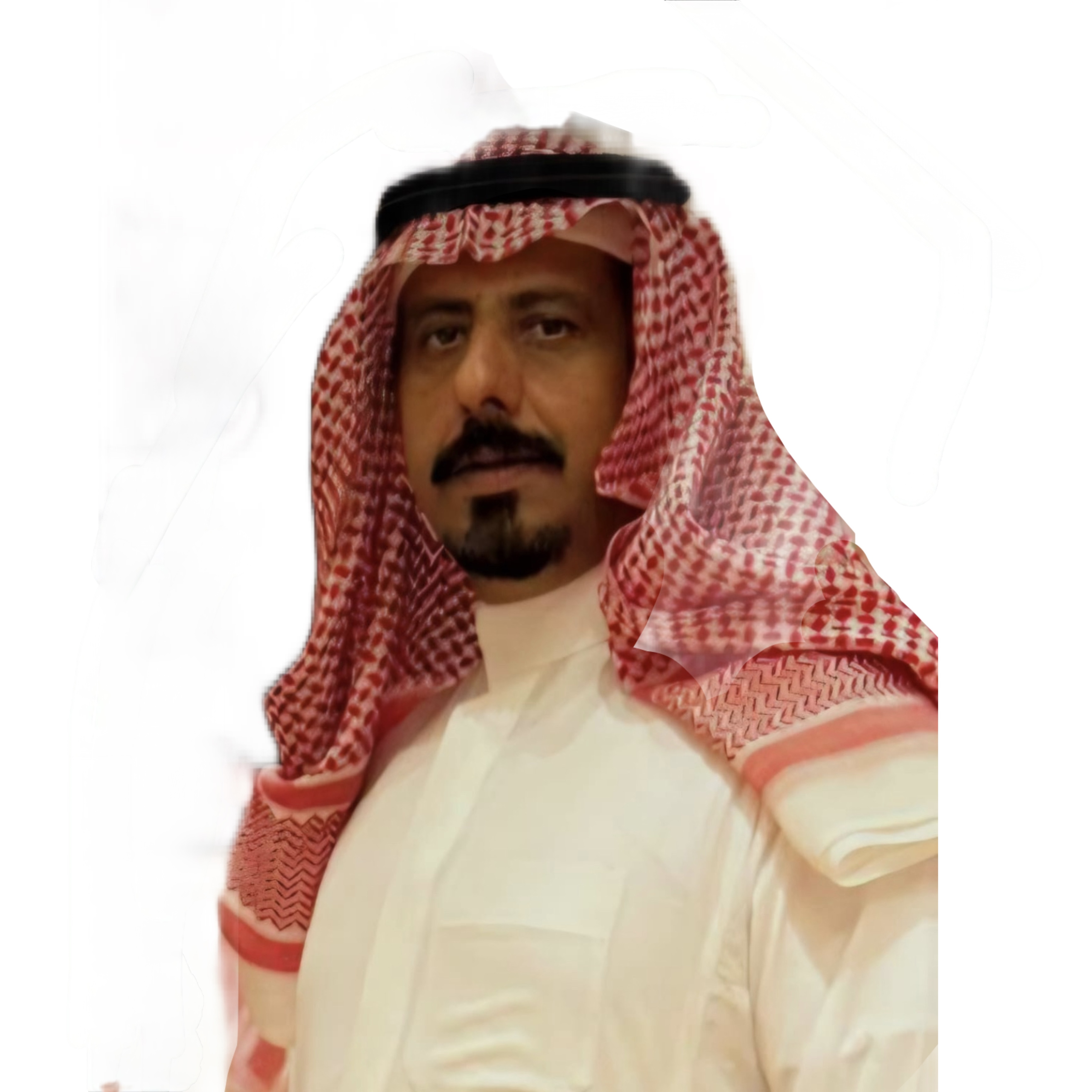 صورة فهد عبدالعزيز عبدالمحسن عبدالرحمن الحيدر