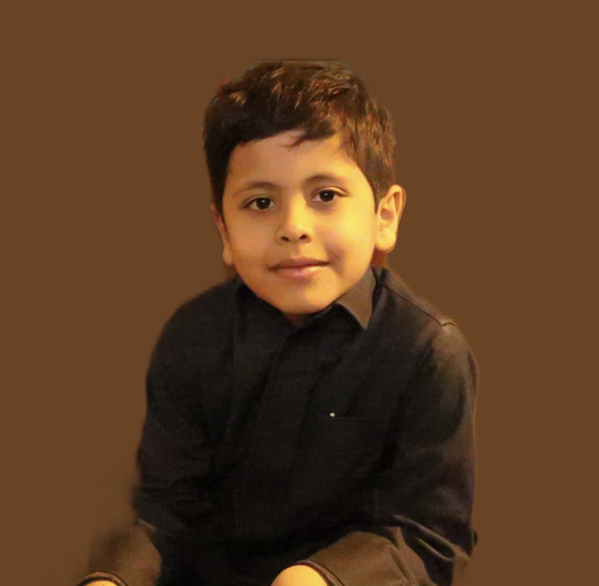 صورة عبدالعزيز فهد عبدالعزيز عبدالمحسن الحيدر