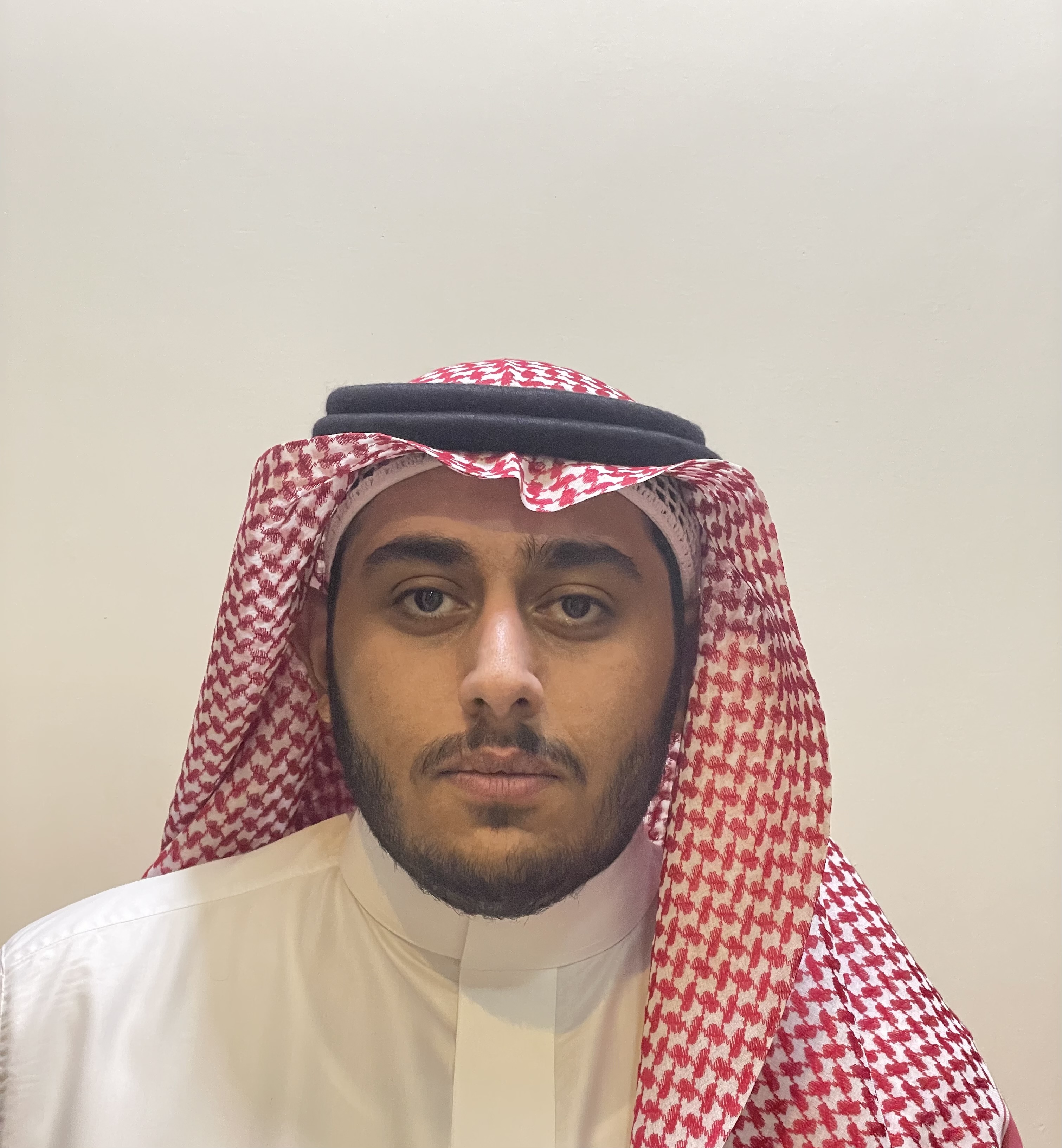 صورة ابراهيم احمد براهيم محمد حمد الحيدري