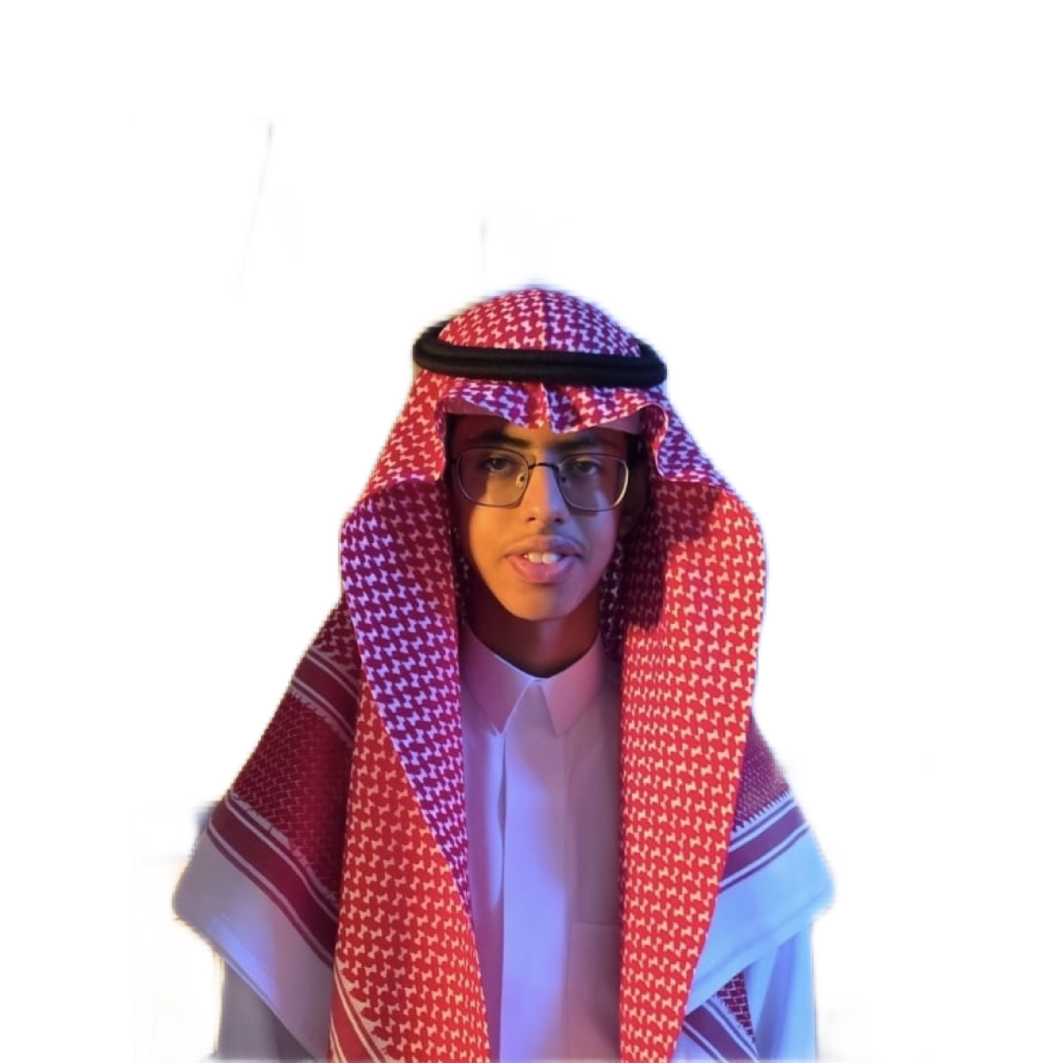 صورة عبدالمحسن فهد عبدالعزيز عبدالمحسن الحيدر