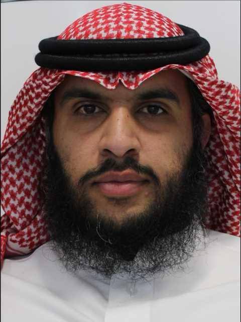 صورة إبراهيم حمد إبراهيم عبدالله الحيدري