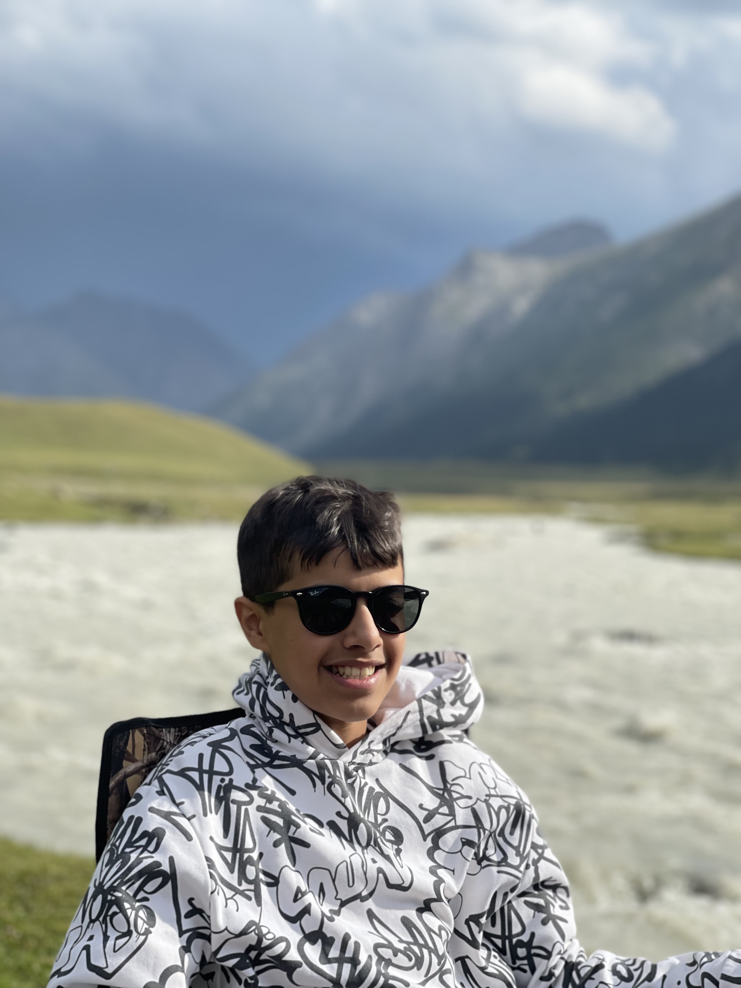 صورة عبدالله عبدالعزيز عبدالله محمد الحيدري