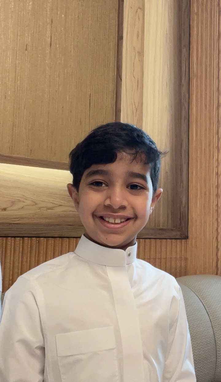 صورة سعد عبدالعزيز عبدالله محمد الحيدري