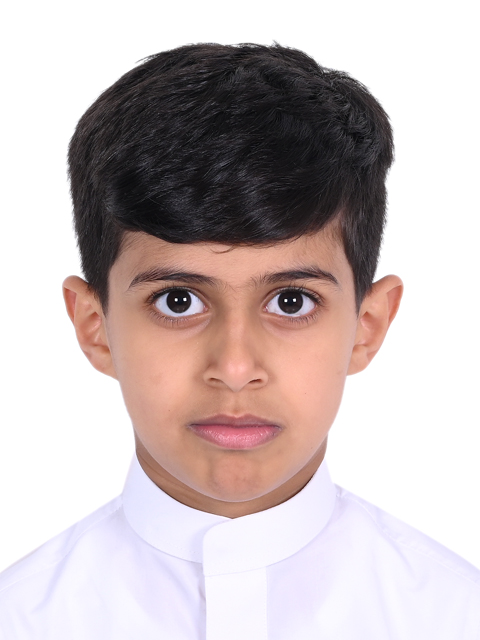 صورة محمد عبدالعزيز عبدالله محمد الحيدري