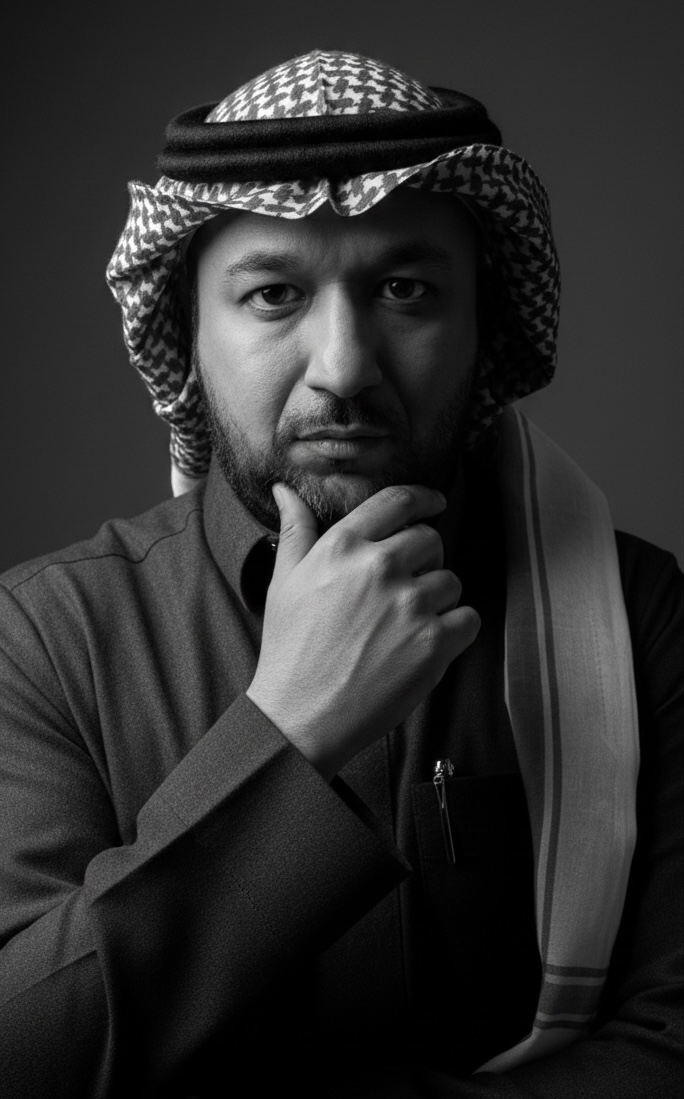 صورة سلطان عبدالله محمد عبدالرحمن الحيدر