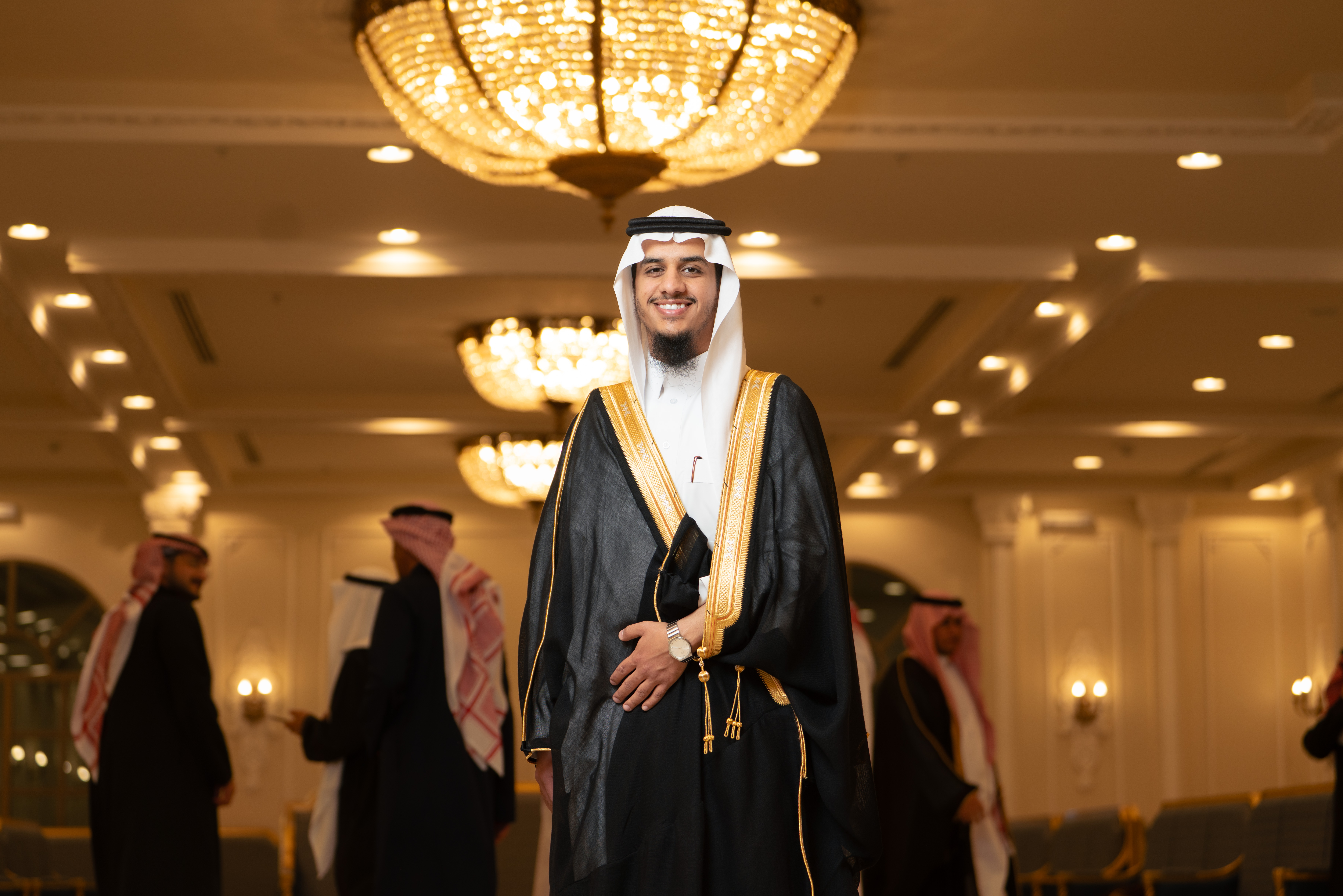 صورة عبدالرحمن احمد عبدالرحمن عبدالله عبدالعزيز الحيدري