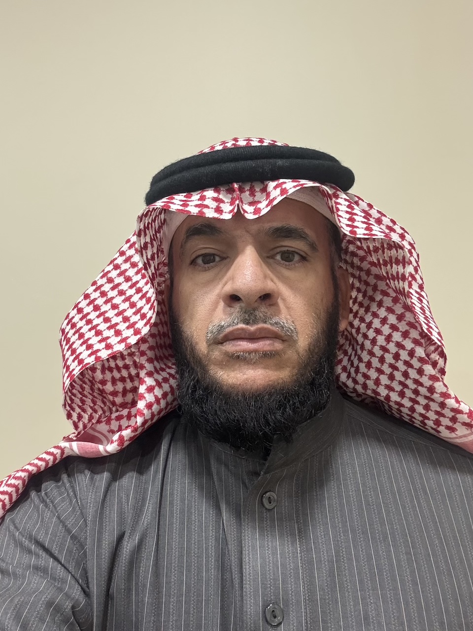 صورة خالد بن عبدالرحمن عبدالله عبدالعزيز  سليمان