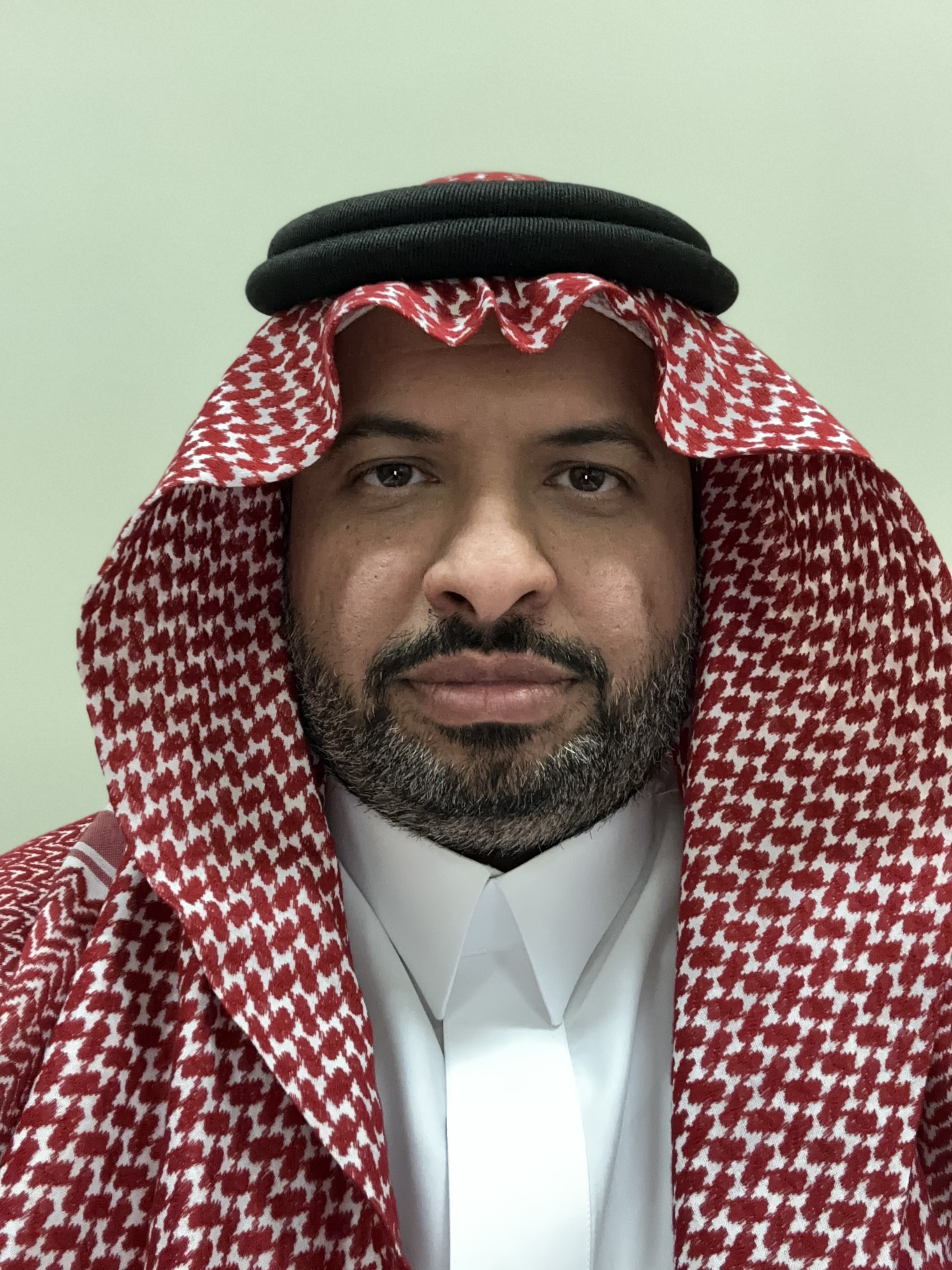 صورة عبدالعزيز بن ناصر بن عبدالعزيز بن ناصر الصالح الحيدر