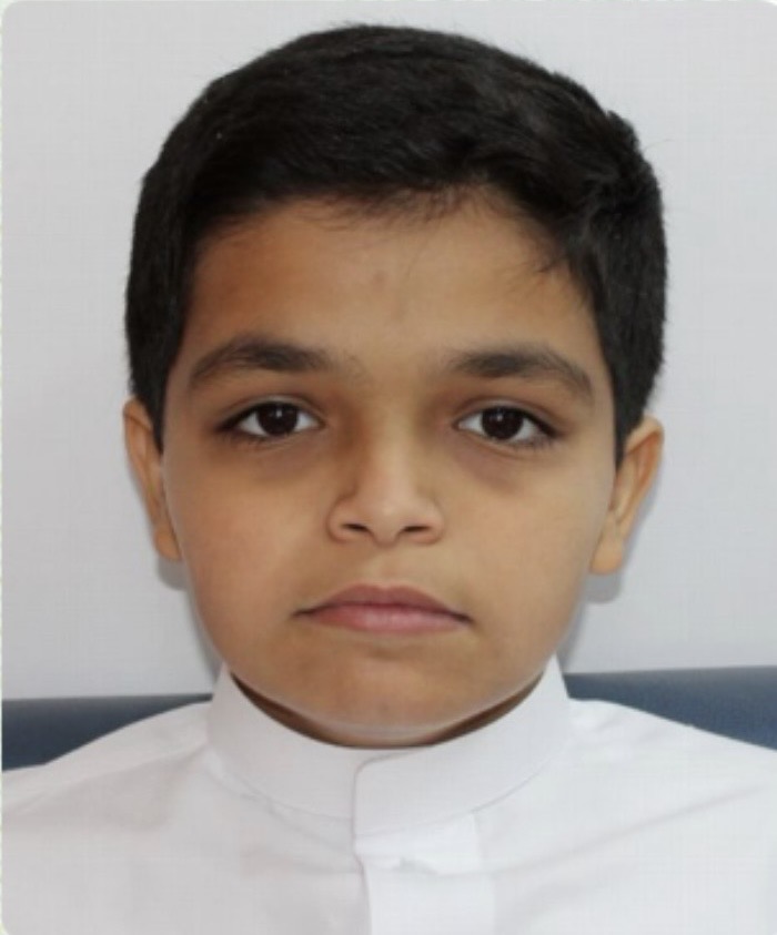 صورة نايف عبدالرحمن عبدالله محمد الحيدر