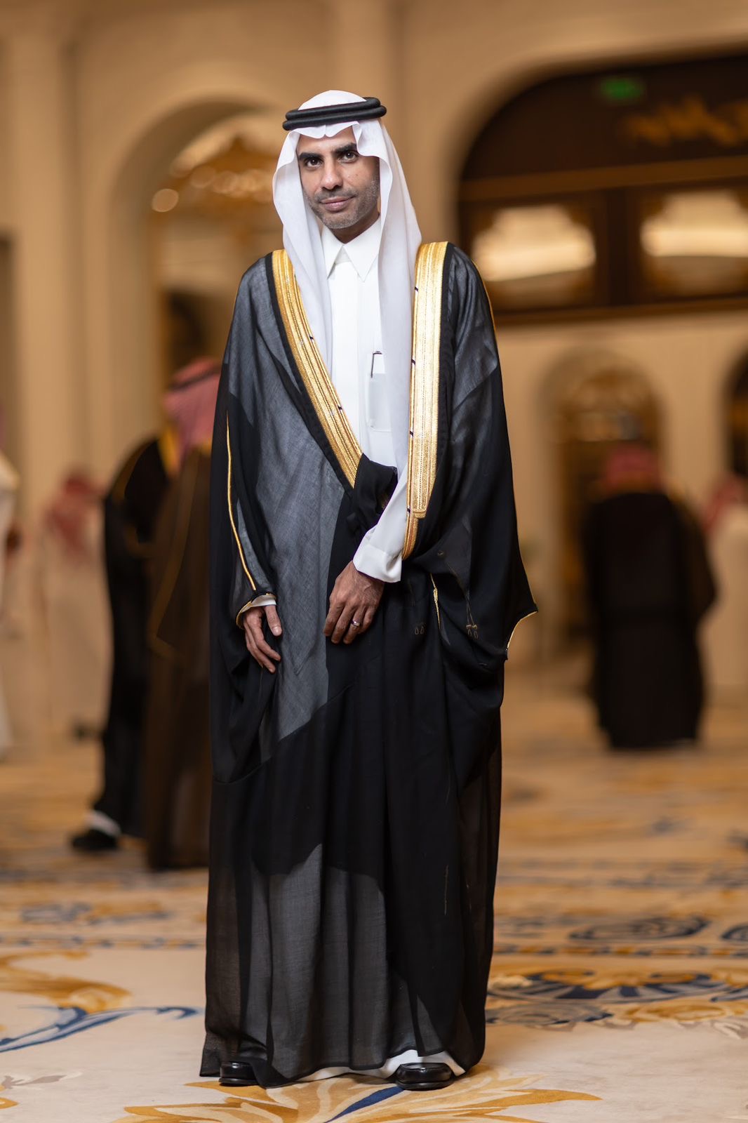 صورة غسان عبدالرحمن إبراهيم محمد الحيدري