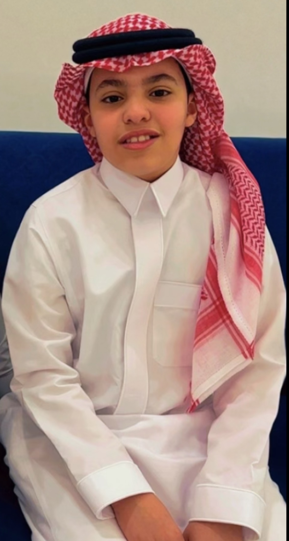صورة محمد اسامه محمد ابراهيم الحيدري