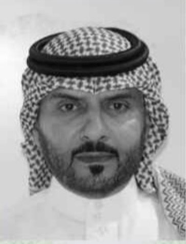 صورة ناصر احمد عبدالعزيز عبدالرحمن الحيدر