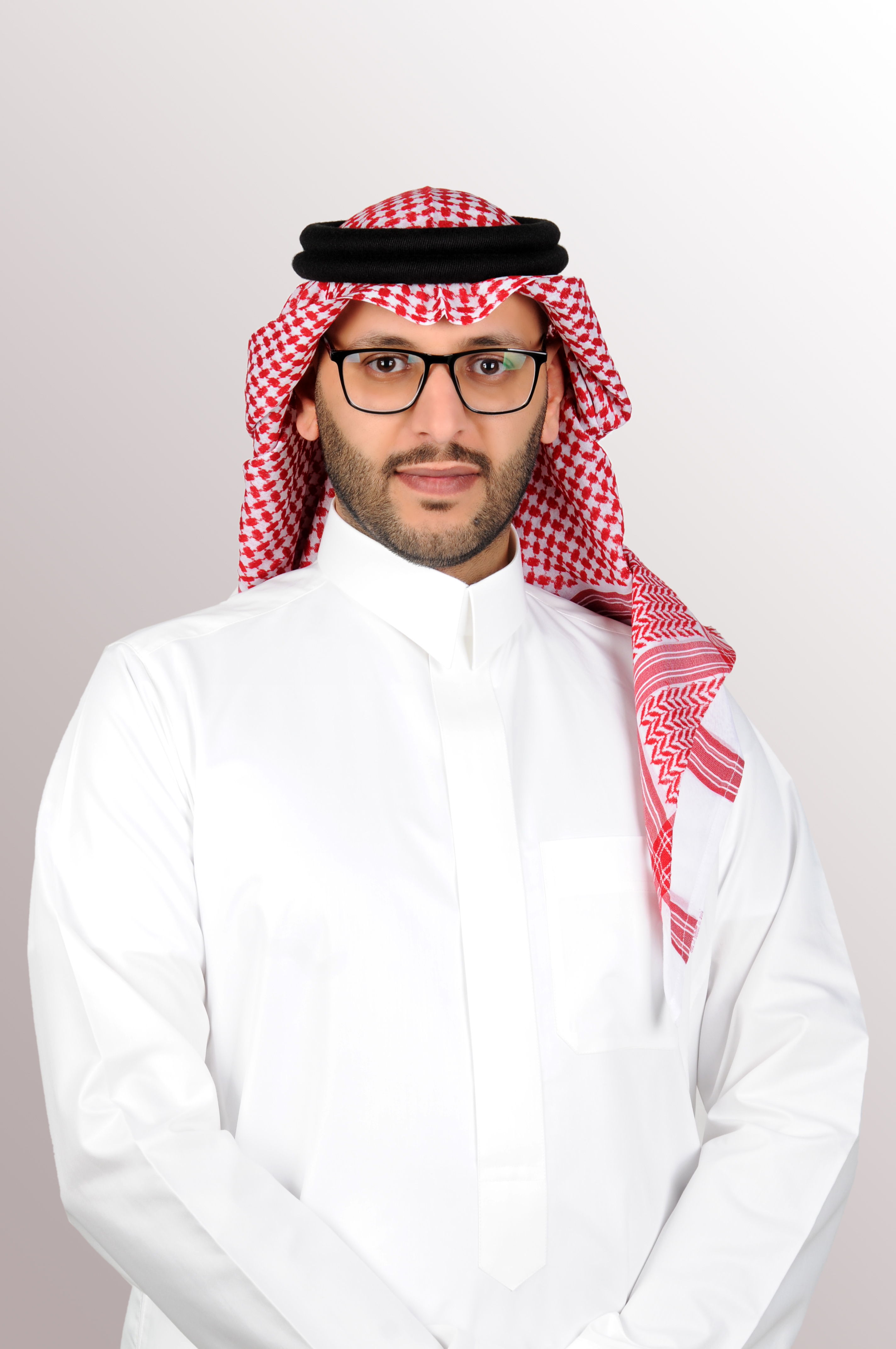صورة مقدام بن محمد بن عبدالرحمن الحيدر