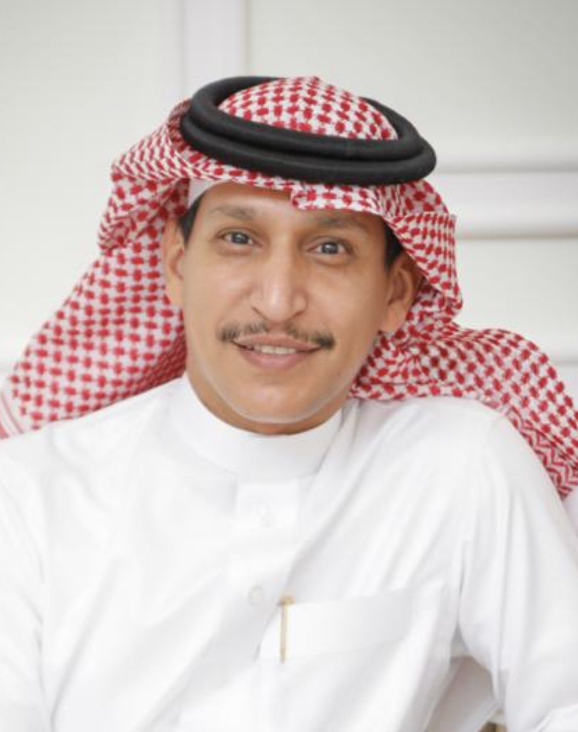 صورة خالد ابراهيم ناصر سليمان الحيدري